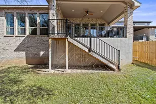 313 Terrene Trl, Georgetown, TX 78628 - Photo 37