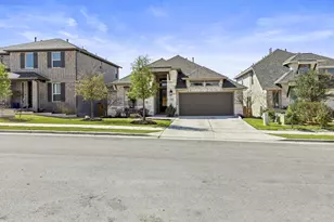 313 Terrene Trl, Georgetown, TX 78628 - Photo 3