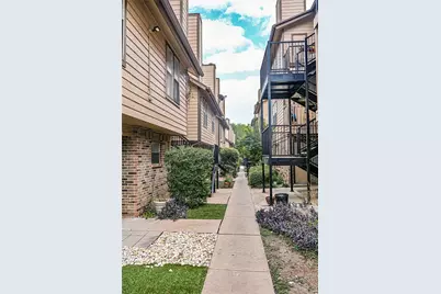 5608 Cougar Drive #118, Austin, TX 78745 - Photo 19