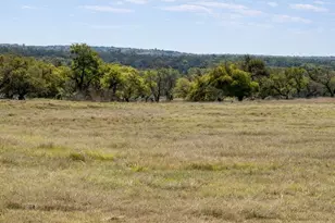 Lot 42 Reeh Rd, Fredericksburg, TX 78631 - Photo 1
