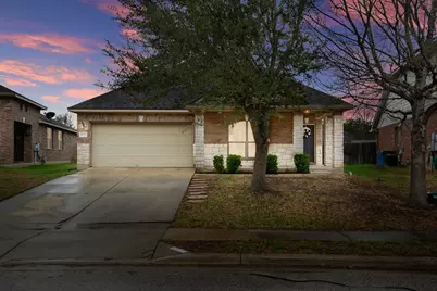 4605 Rolling Water Drive, Pflugerville, TX 78660 - Photo 1