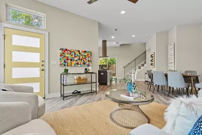 5609 Tura Lane #A, Austin, TX 78721 - Photo 9