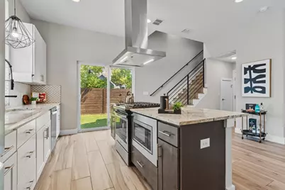 5609 Tura Lane #A, Austin, TX 78721 - Photo 15