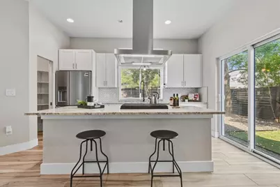 5609 Tura Lane #A, Austin, TX 78721 - Photo 7