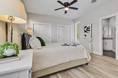 5609 Tura Lane #A, Austin, TX 78721 - Photo 3