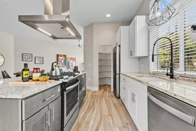 5609 Tura Lane #A, Austin, TX 78721 - Photo 11