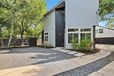 5609 Tura Lane #A, Austin, TX 78721 - Photo 1