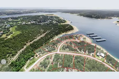 18816 Silver Maple Drive, Lago Vista, TX 78645 - Photo 5