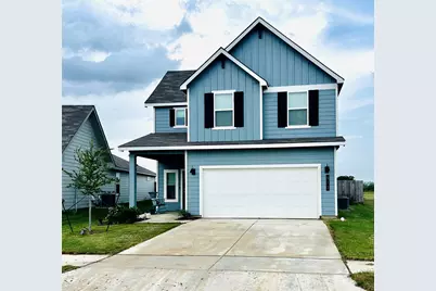513 Pickel Drive, Rockdale, TX 76567 - Photo 1
