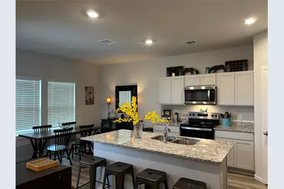 513 Pickel Drive, Rockdale, TX 76567 - Photo 5