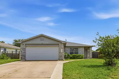 718 Blair Avenue, Bastrop, TX 78602 - Photo 1