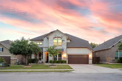 228 Lockhart Loop, Georgetown, TX 78628 - Photo 1