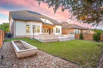 228 Lockhart Loop, Georgetown, TX 78628 - Photo 31