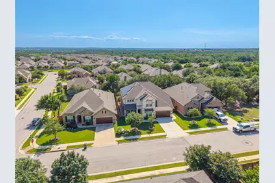 228 Lockhart Loop, Georgetown, TX 78628 - Photo 35