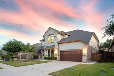 228 Lockhart Loop, Georgetown, TX 78628 - Photo 5