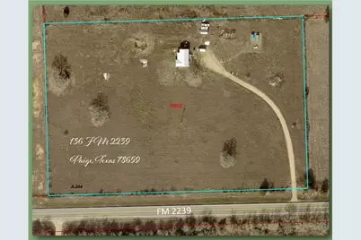 136 Fm 2239 Road, Paige, TX 78659 - Photo 17