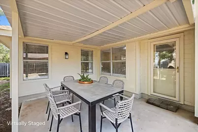 917 Garden View Drive, Georgetown, TX 78628 - Photo 31