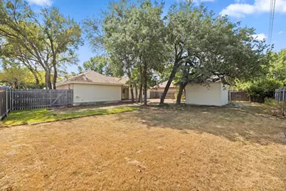 917 Garden View Drive, Georgetown, TX 78628 - Photo 35