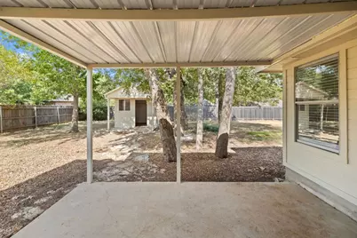 917 Garden View Drive, Georgetown, TX 78628 - Photo 37