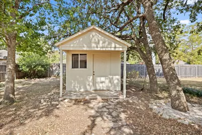 917 Garden View Drive, Georgetown, TX 78628 - Photo 33