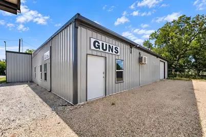 308 S Dalton Street, Bartlett, TX 76511 - Photo 1