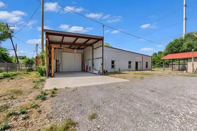 308 S Dalton Street, Bartlett, TX 76511 - Photo 5