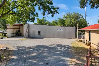 308 S Dalton Street, Bartlett, TX 76511 - Photo 3