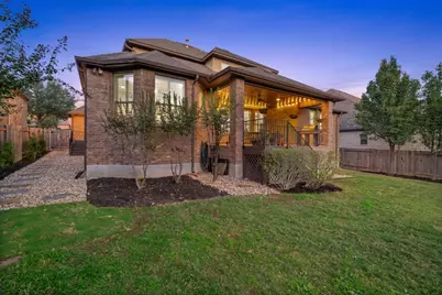 12013 Palisades Parkway, Austin, TX 78732 - Photo 35