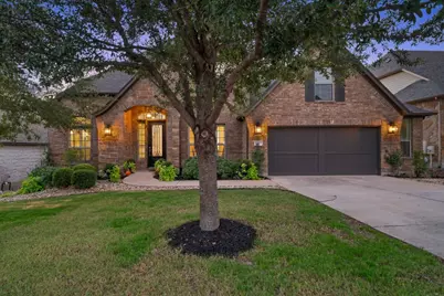 12013 Palisades Parkway, Austin, TX 78732 - Photo 1
