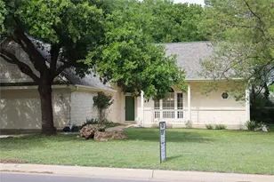 3013 Parker Dr, Georgetown, TX 78628 - Photo 1