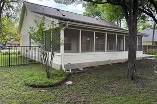 3013 Parker Dr, Georgetown, TX 78628 - Photo 15