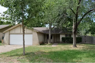 1205 Stoneoak Lane, Austin, TX 78745 - Photo 1