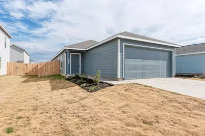 313 Marty Allen Loop, Jarrell, TX 76537 - Photo 1