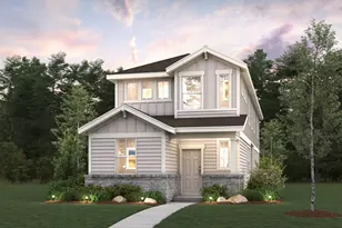 2098 Alice Jay Wy, Round Rock, TX 78665 - Photo 1