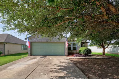 1621 Apollo Circle, Round Rock, TX 78664 - Photo 1