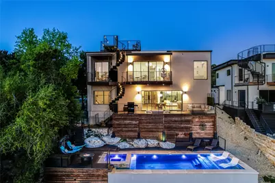 3138 Chisholm Trail, Austin, TX 78734 - Photo 31