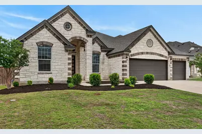 632 Asher Court, Leander, TX 78641 - Photo 1