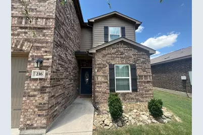 216 Continental Avenue, Liberty Hill, TX 78642 - Photo 3