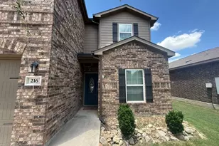 216 Continental Ave, Liberty Hill, TX 78642 - Photo 3