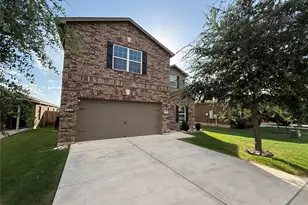 216 Continental Ave, Liberty Hill, TX 78642 - Photo 1