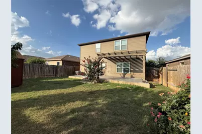 216 Continental Avenue, Liberty Hill, TX 78642 - Photo 31