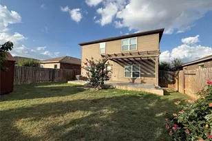 216 Continental Ave, Liberty Hill, TX 78642 - Photo 31