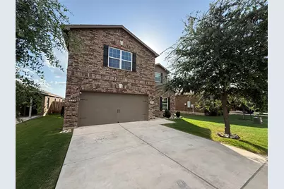 216 Continental Avenue, Liberty Hill, TX 78642 - Photo 1