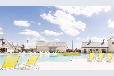 228 Maton Way, Liberty Hill, TX 78642 - Photo 7