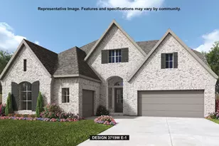 228 Maton Wy, Liberty Hill, TX 78642 - Photo 1