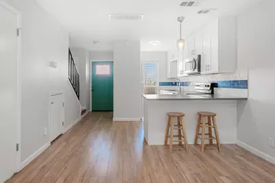 3820 Southway Drive #D, Austin, TX 78704 - Photo 1