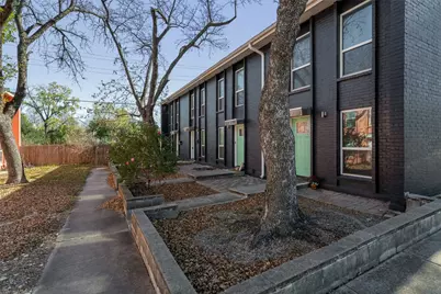 3820 Southway Drive #D, Austin, TX 78704 - Photo 3