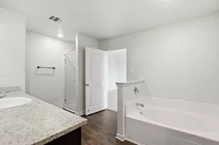 300 Hyacinth Way, Jarrell, TX 76537 - Photo 21