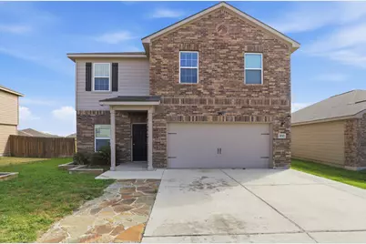 300 Hyacinth Way, Jarrell, TX 76537 - Photo 1