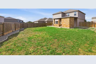 300 Hyacinth Way, Jarrell, TX 76537 - Photo 35